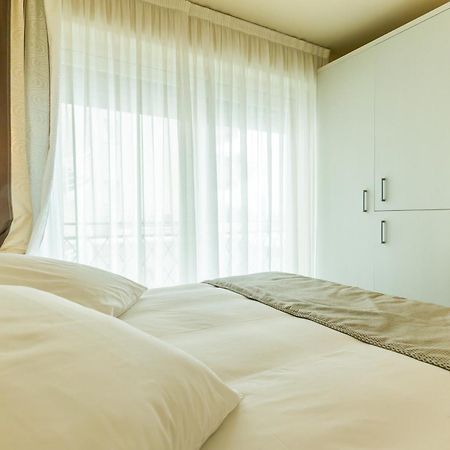 מנטון La Dolce Vita Hotel מראה חיצוני תמונה