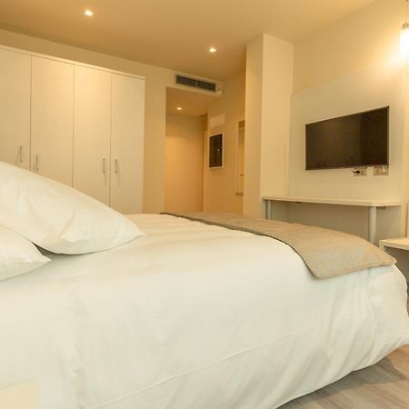 מנטון La Dolce Vita Hotel מראה חיצוני תמונה