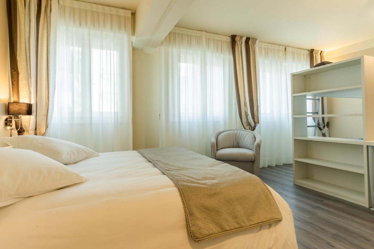 מנטון La Dolce Vita Hotel מראה חיצוני תמונה