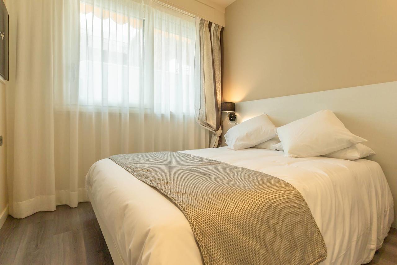 מנטון La Dolce Vita Hotel מראה חיצוני תמונה