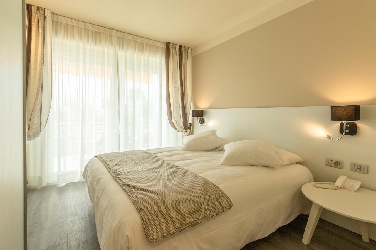 מנטון La Dolce Vita Hotel מראה חיצוני תמונה