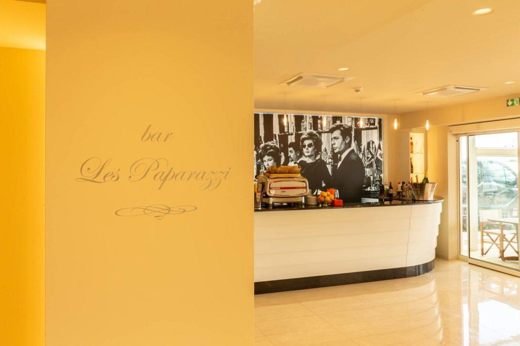 מנטון La Dolce Vita Hotel מראה חיצוני תמונה